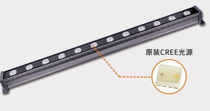 定制LED投光燈需要考慮的問題有哪些？(圖2)